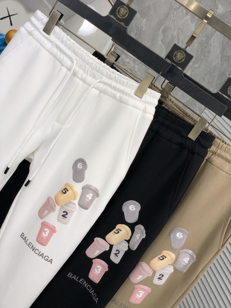 Balenciaga Long Pants